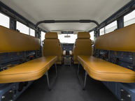 The FJ Company - 1980 G43 S - Signature Cadet Blue - Studio CC